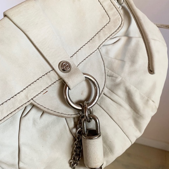 Francesco Biasia handbag - Picture 3 of 8